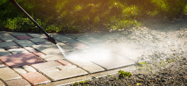Professional Pressure Washing Services in Hooverson Heights, WV